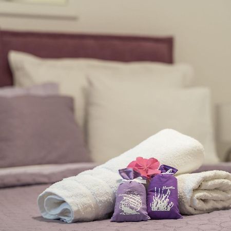 Apartment Santa Dubrovnik Bagian luar foto